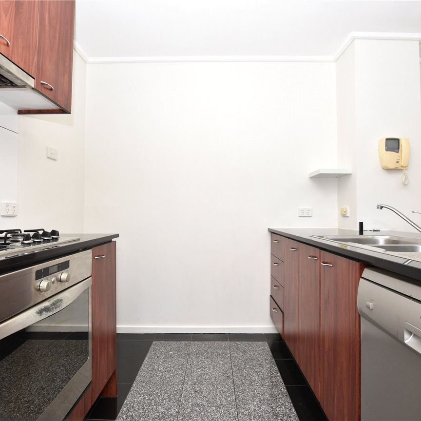 2107/668 Bourke Street - Photo 1