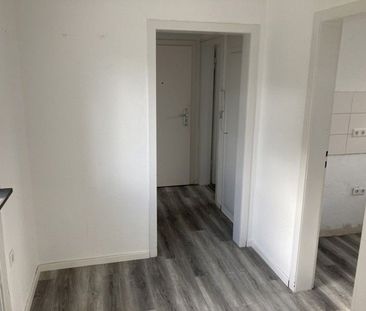 Gemütliche 2-Raum Wohnung mit Balkon - Foto 1