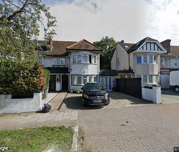 Room in a Shared House, Hendon Way, NW2 - Photo 1