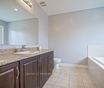 For Lease - 69 Natronia Trail, Brampton, Ontario - Photo 2