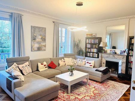 Reprise de bail – Appartement spacieux à Morges - Photo 2