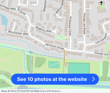 Vermont Grove, Peterborough, PE3 - Photo 1