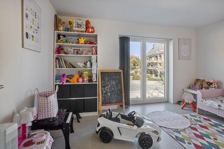 Modern energiezuinig huis in het centrum van Sterrebeek - Photo 3