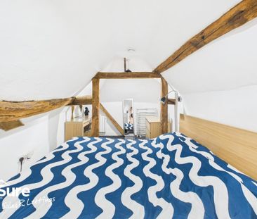 1 bedroom apartment to rent - Photo 4