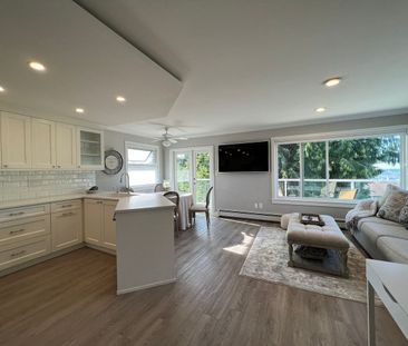 575 East Queens Road apartment — North Vancouver, BC (1-Bedroom) - 1 Bedroom - Photo 6
