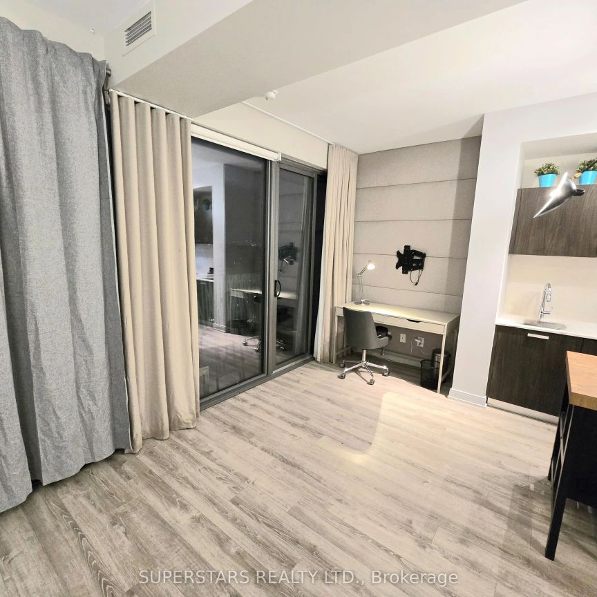 50 Charles Street E #2511 - Photo 1