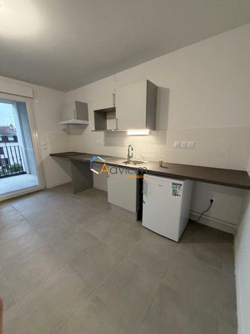 Appartement à louer Dijon - Photo 2