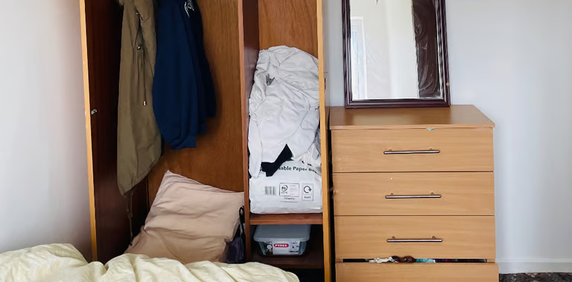 1 bedroom in a house share to rent - Photo 2