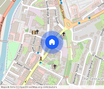 Bourtree Place, Hawick, TD9 - Photo 1