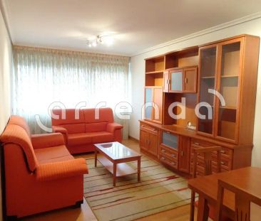 Piso de alquiler en Barrio el Jurrio, Parbayón - Photo 2