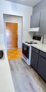 Large Updated 2br Apt, Heating/Hot Water included - Photo 3