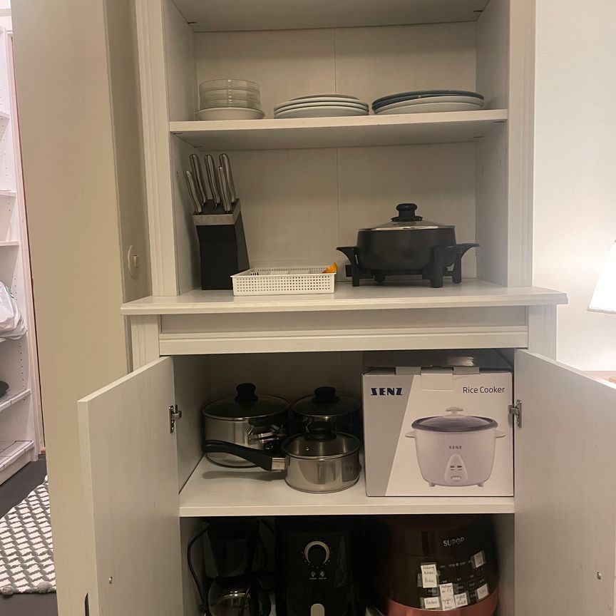 Faringeplan, Spånga - Photo 1