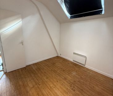 Location Appartement 2 pièces 33m² ROUEN 76000 - Photo 4