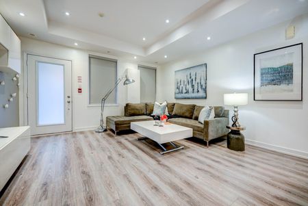 For Lease - 867 Wilson Avenue Unit# 5B, Toronto, Ontario - Photo 3