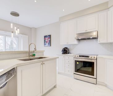 For Lease - 45 Oland Drive Unit# Main, Vaughan, Ontario - Photo 1