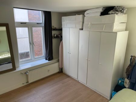 Te huur: mooi 2-kamer appartement in Utrecht Centrum - Photo 5