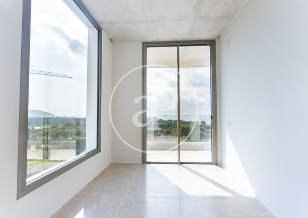 Rental Property in Can Girona