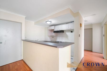 56/333 Bulwara Road, Ultimo NSW 2007 - Apartment For Rent | Domain - Photo 5