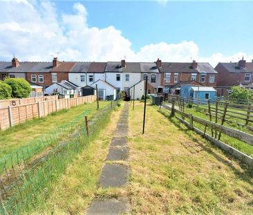 2 BED Terraced House To rent - Photo 6