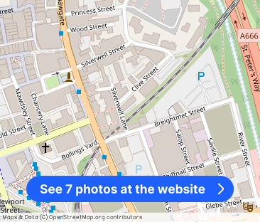 The Arches, Bolton Town Centre BL1 - Photo 1