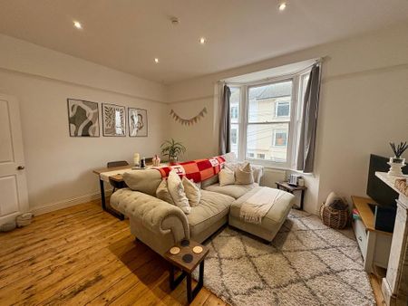 2 bedroom flat to rent - Photo 5