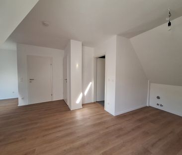 360 Tour / Erstbezug nach Generalsanierung: moderne, helle 2-Zimmer... - Photo 6