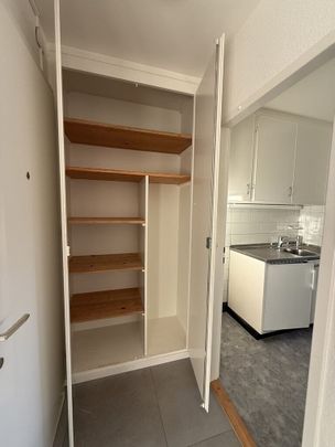 Luminous 2-room apartment in the city center - Photo 1