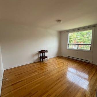 4 1/2 apartment for rent - Photo 3