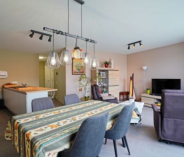 NIEUWBOUWAPPARTEMENT MET 2 SLKS EN TERRAS - Photo 2