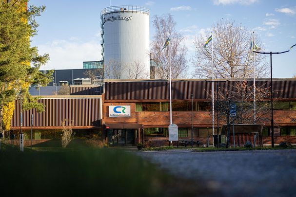 Albert Engströms Gata, Norrtälje - Photo 1