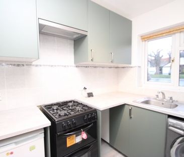 Stafford Road, Croydon, CR0, Property for rent - Photo 3