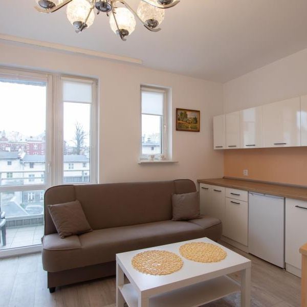 MIESZKANIE na WYNAJEM - Photo 1