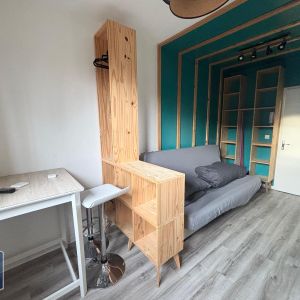 Location Appartement 1 pièce 12m² ST SAULVE 59880 - Photo 3