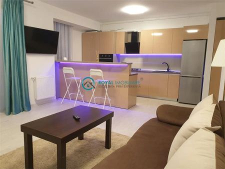 Royal Imobiliare - Inchiriere apartament 2 camere zona Albert - Fotografie 2