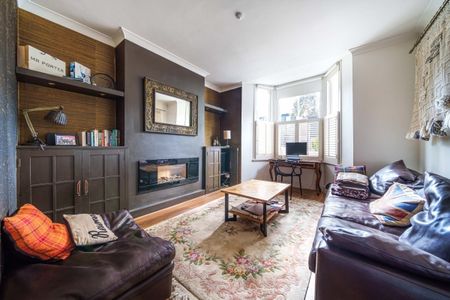 1 bedroom maisonette to rent - Photo 2