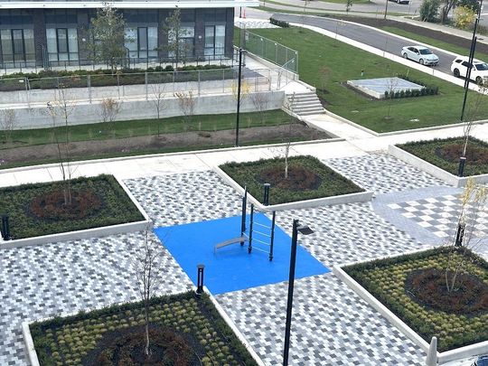 For Lease - 15 Watergarden Drive Unit# 412, Mississauga, Ontario - Photo 1