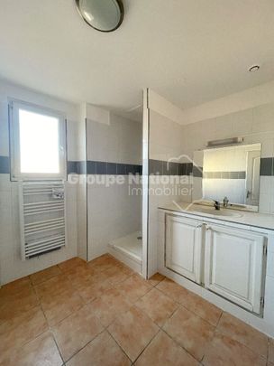 Appartement Miramas 2 pièces, - Photo 1