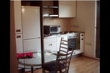 Studio Flat, Nebraska Building, SE13 - Photo 3