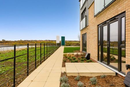 2 bedroom apartment to rent - Photo 2