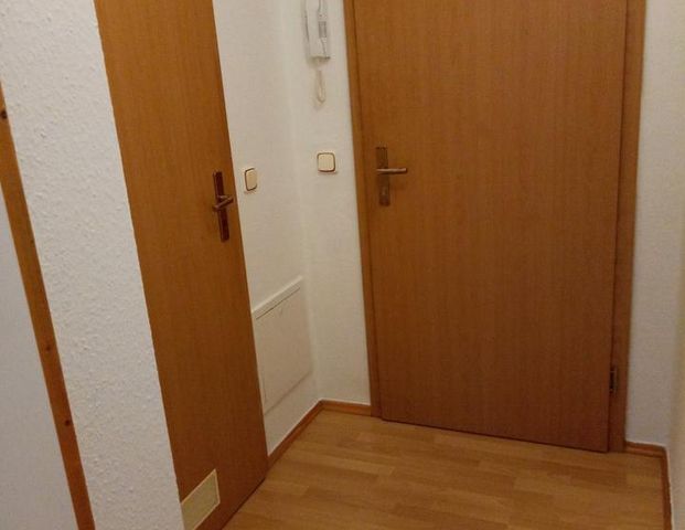 Kleine gemütliche Einzimmerwohnung in Rüdersdorf - Foto 1