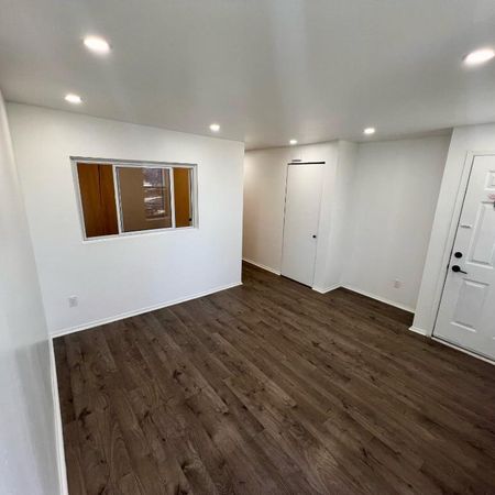 Beau 4 ½ rénové en face du métro LaSalle, Verdun - Photo 3