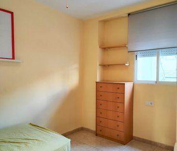 Piso de alquiler en La Roqueta - Photo 4