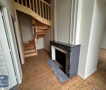 Location Appartement 4 pièces 82m² AGEN 47000 - Photo 6