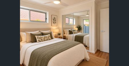 x 2 - BRAND NEW DESIGNER HOMES – MODERN COASTAL LIVING AT ITS BEST! - Photo 2