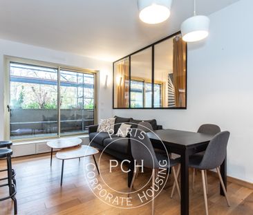 Boulevard Richard Lenoir, - Photo 2