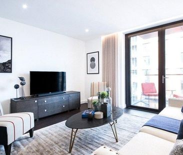 3 bedroom apartment to rent - Photo 1