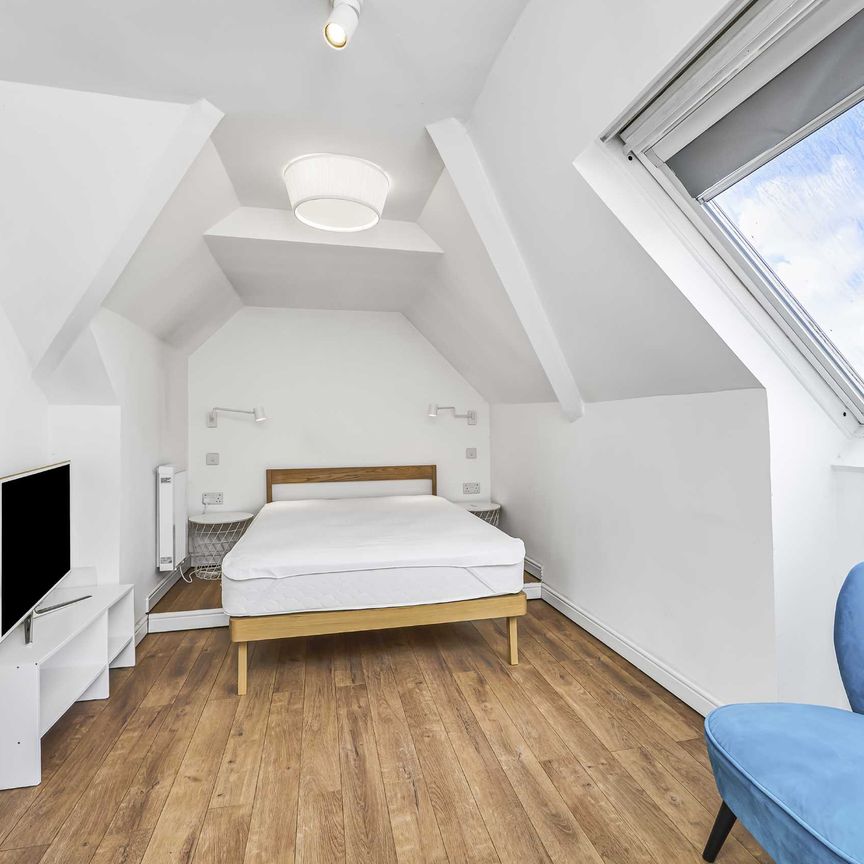 Leigham Court Road, Streatham Hill, SW16, London - Photo 1
