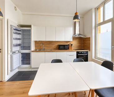 Appartement 1 pièce - Photo 4