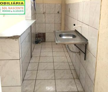 APARTAMENTO - Photo 6