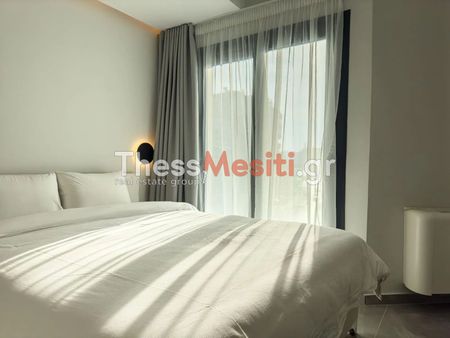 Διαμέρισμα για ενοικίαση Βούλγαρη - Ντεπώ - Μαρτίου - Photo 2
